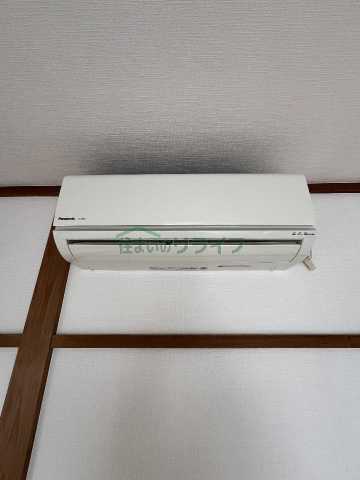 その他設備　ハイツ亀崎