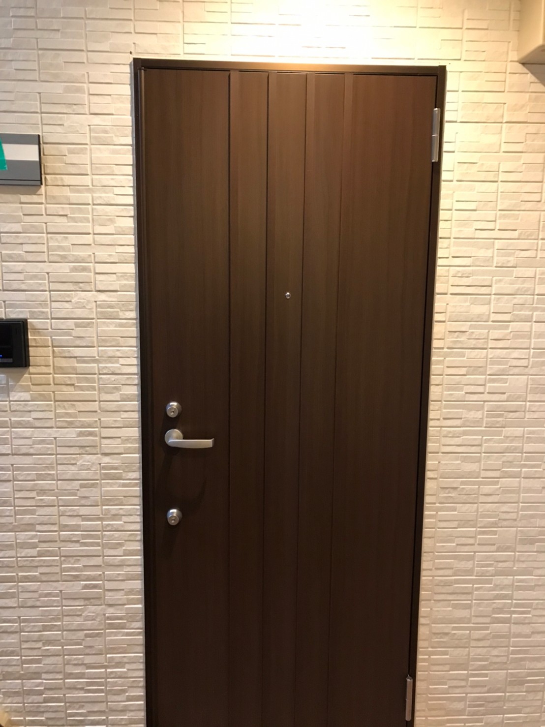 玄関　※同仕様
