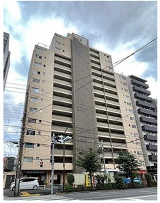 都営三田線 西巣鴨駅 徒歩7分 築54年