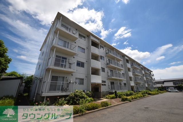 建物外観　お問合せはタウンハウジングまで！※現地待合わせ相談可能
