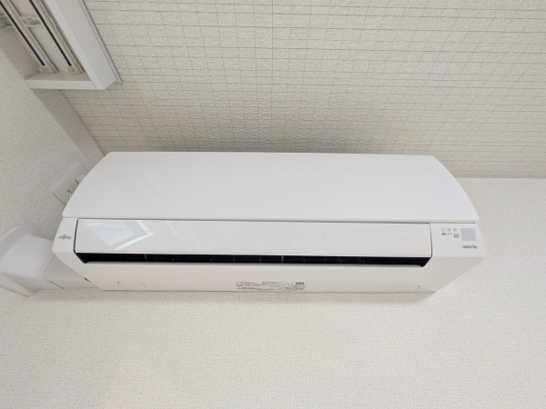 その他設備　1.5帖サンルーム付き