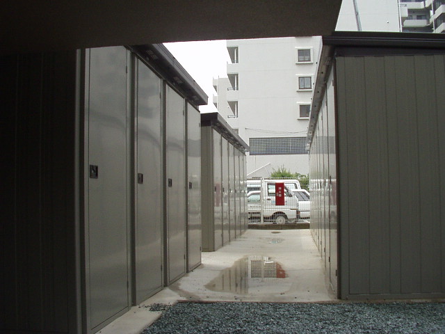 ＪＲ仙山線 山形駅 徒歩15分 5階建 築25年の外観写真
