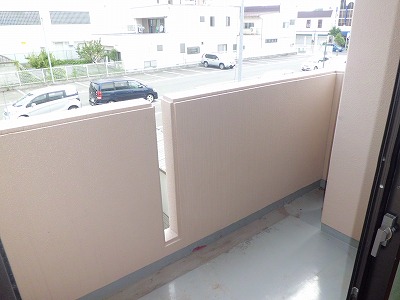 ＪＲ仙山線 山形駅 徒歩15分 5階建 築25年の内装写真