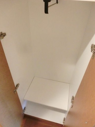 ルーブル練馬参番館の内装写真