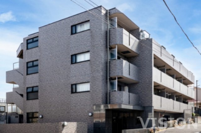 ルーブル練馬参番館