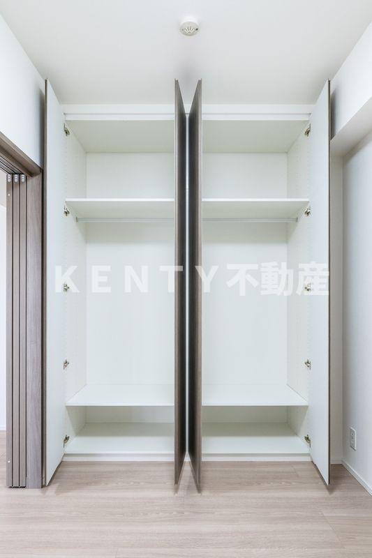 ブライズ大森本町の内装写真