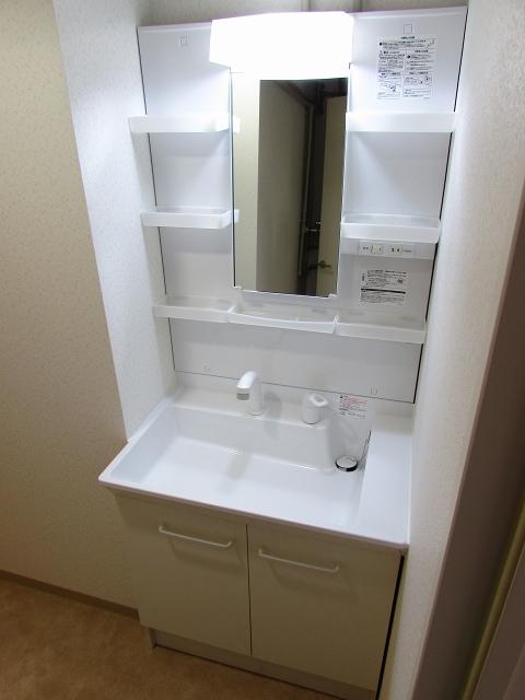 オリス忠和の内装写真