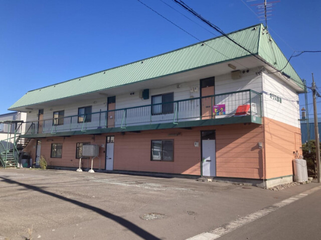 オリス忠和