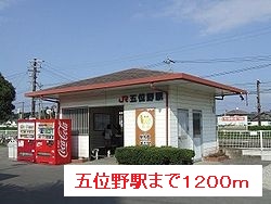 その他　五位野駅（その他）まで1200m