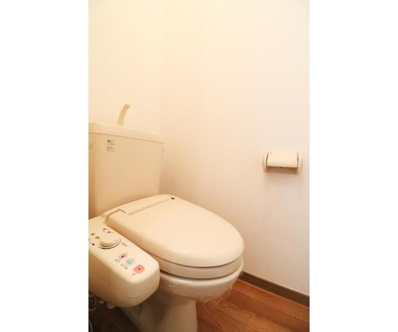 サンライトピアのトイレ写真