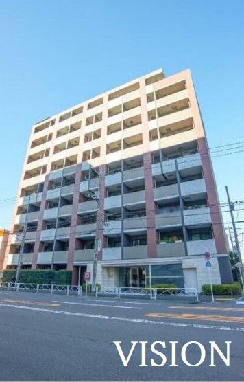 建物外観　☆外観☆