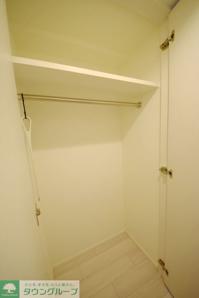 JPnoie門前仲町の内装写真