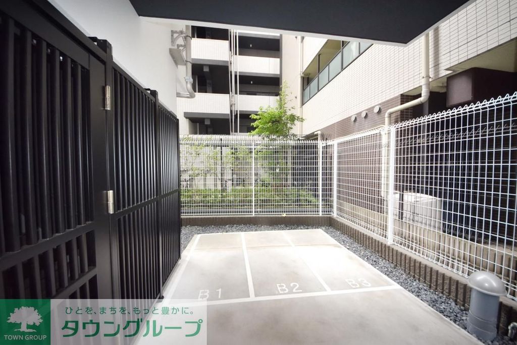 JPnoie門前仲町のその他写真