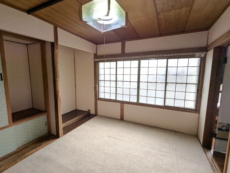 その他部屋・スペース