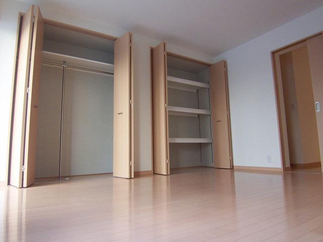 収納　別号室参考写真