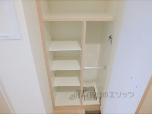 収納　下駄箱
