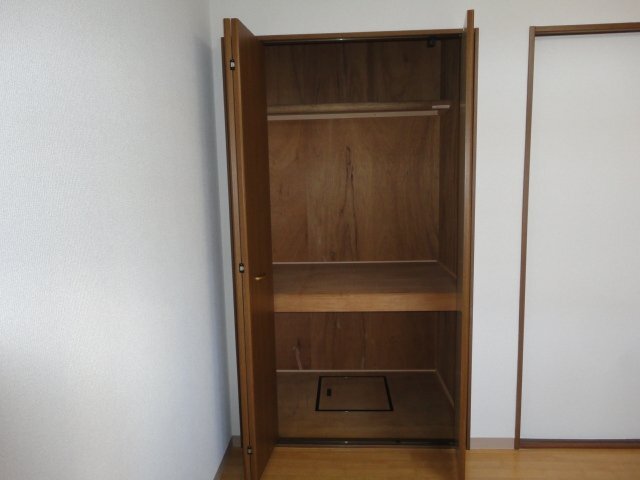 収納　収納