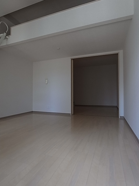 その他部屋・スペース　広々リビング