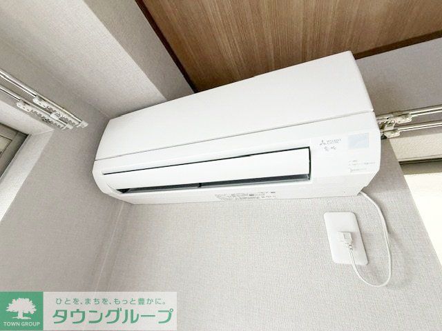 その他設備　設備
