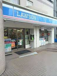 コンビニ　ローソン大田西馬込一丁目店（コンビニ）まで493m