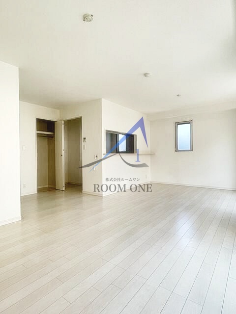 居室・リビング　洋室のお部屋です。