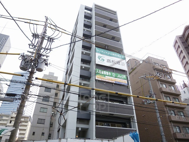 プラチナコートのその他写真