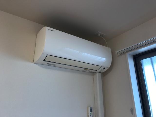 その他設備　室内設備