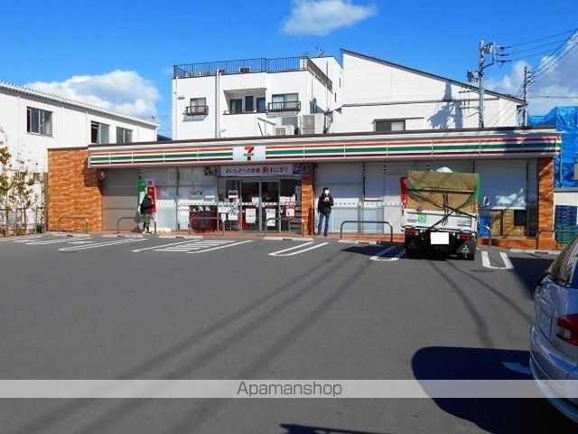 その他　セブンイレブン葛飾東新小岩７丁目店（その他）まで509m