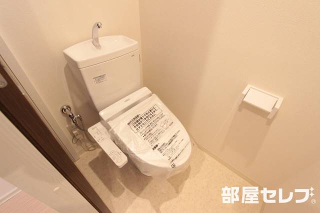 トイレ　綺麗なお手洗い。