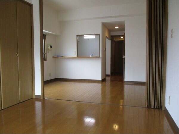 その他部屋・スペース　※写真は同じマンションの違う部屋のものになります。