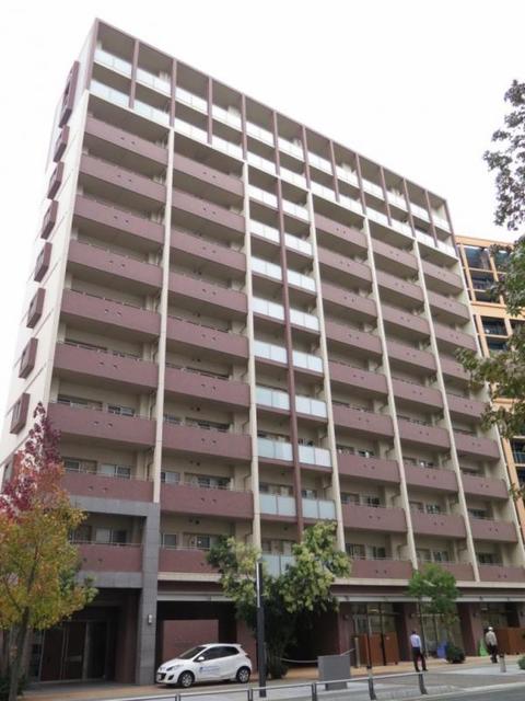 建物外観　【外観写真】外観