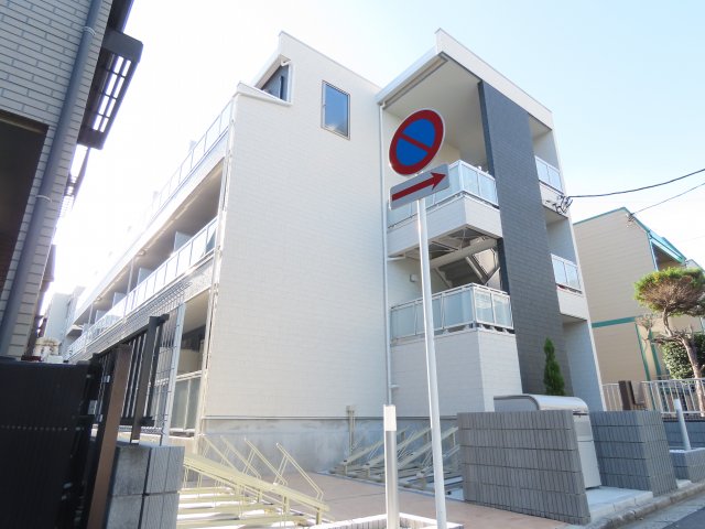 京成本線 京成津田沼駅 徒歩6分 築8年