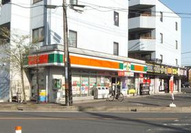 東武伊勢崎線 獨協大学前駅 徒歩17分 4階建 築35年の周辺写真