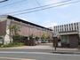 中学校　私立国府台女子学院中学部（中学校）まで405m