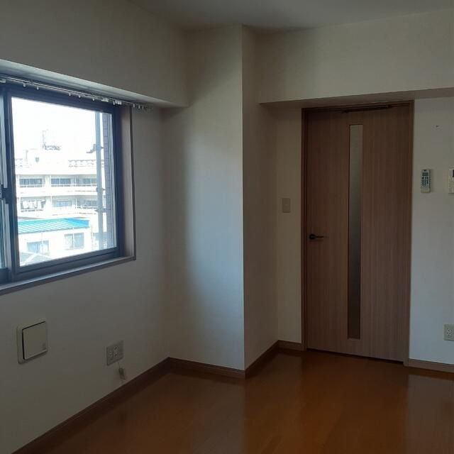 レスポワール平和島の内装写真