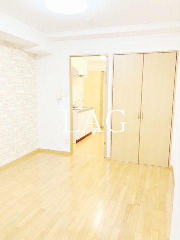 その他部屋・スペース　寝室です。