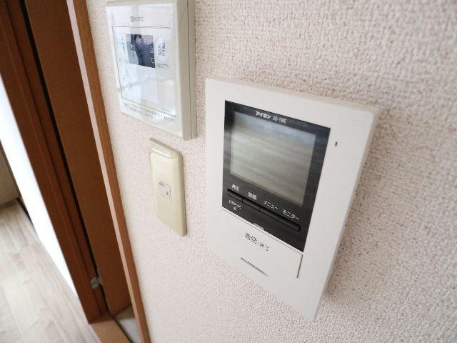 レジデンスアリュールのその他写真