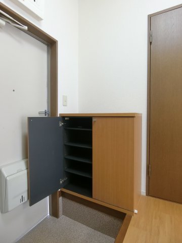 その他　イメージ101号室の写真