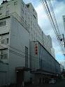 病院　川崎医科大学附属川崎病院（病院）まで702m