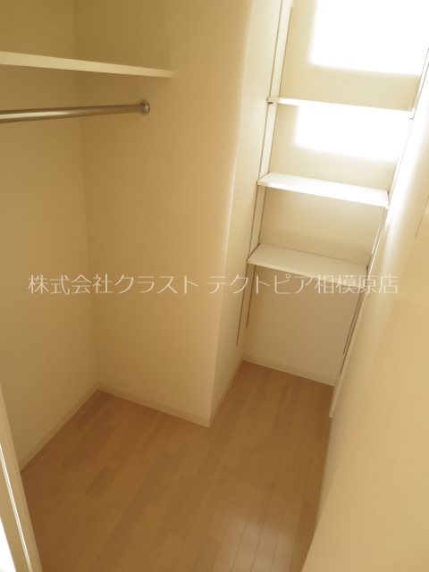 モルジュの内装写真