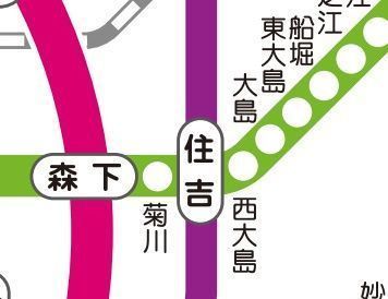 その他　☆路線図☆