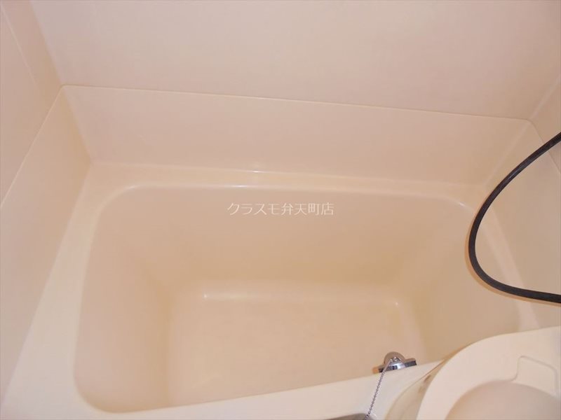 ブレイン小山の風呂写真