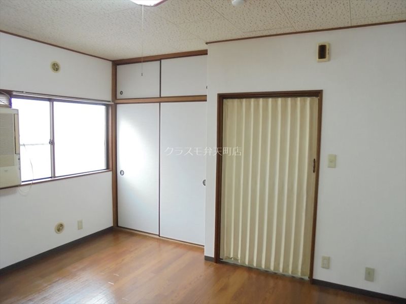ブレイン小山の内装写真