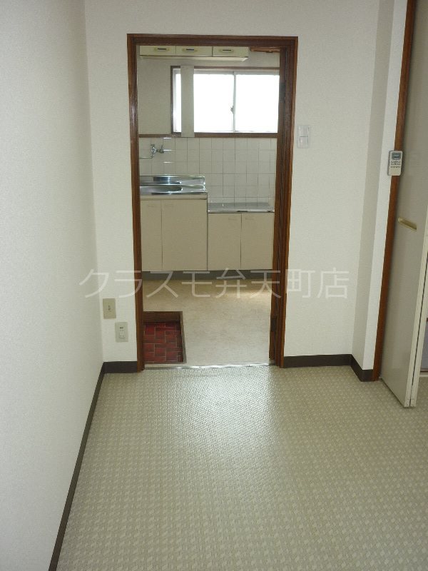 ブレイン小山のキッチン写真