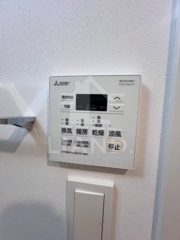 その他設備　Hakata Station South
