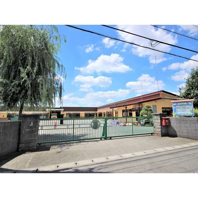 幼稚園・保育園　やなぎ幼稚園（幼稚園・保育園）まで300m