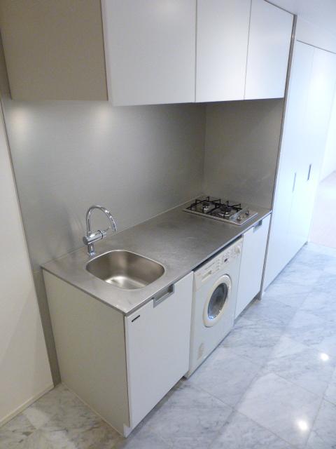 キッチン　キッチン※別部屋参考写真