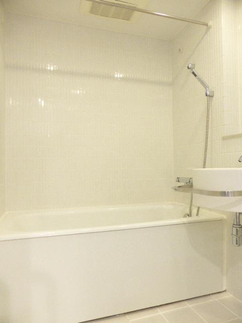 バス・シャワールーム　バス※別部屋参考写真
