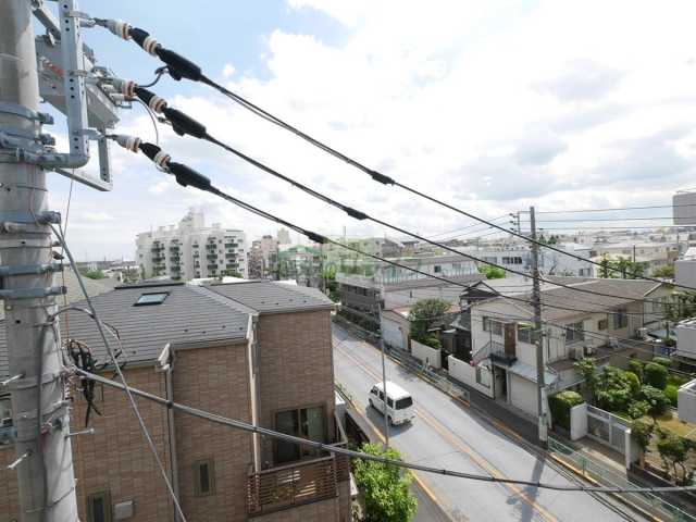 眺望　別部屋参考写真