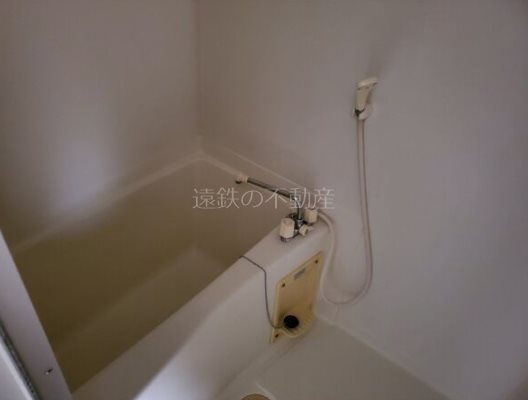 バス・シャワールーム　※他部屋参照